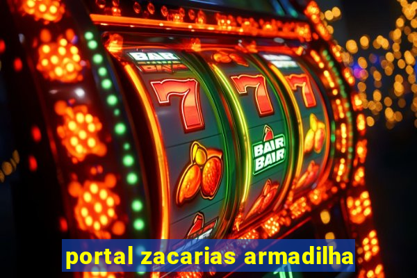 portal zacarias armadilha